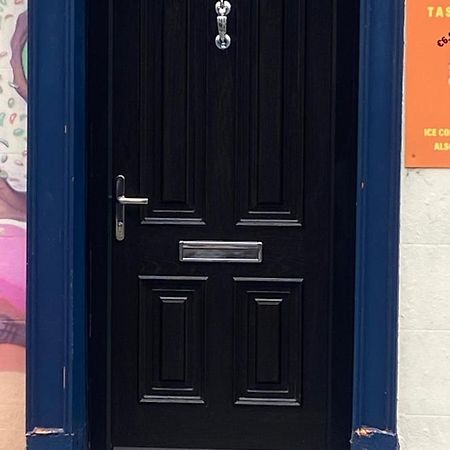 Mount Street Apartment Mullingar Exterior photo