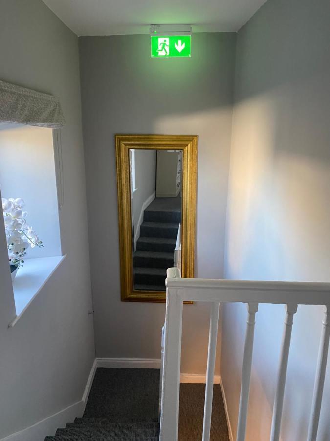 Mount Street Apartment Mullingar Exterior photo