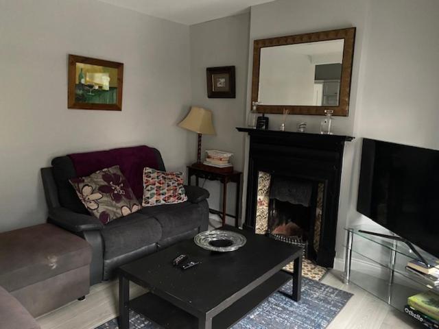 Mount Street Apartment Mullingar Exterior photo