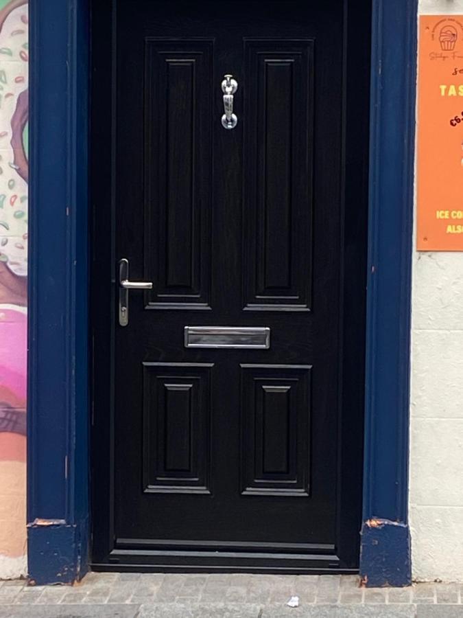 Mount Street Apartment Mullingar Exterior photo
