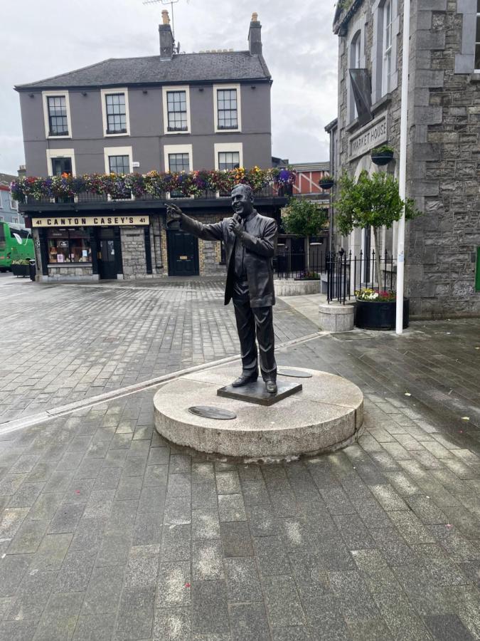 Mount Street Apartment Mullingar Exterior photo